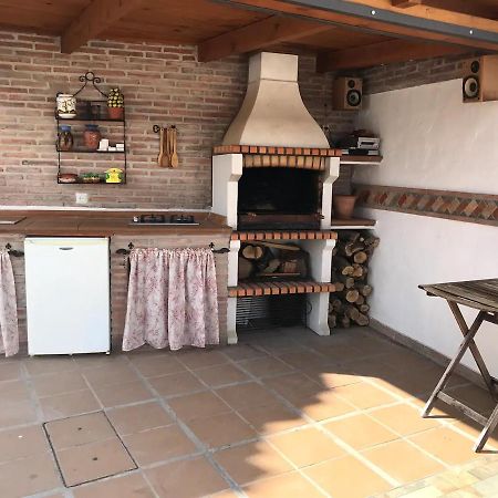 Villa Calabasas - Villa Privada Con Vistas Panoramicas Al Mar Almuñécar 외부 사진