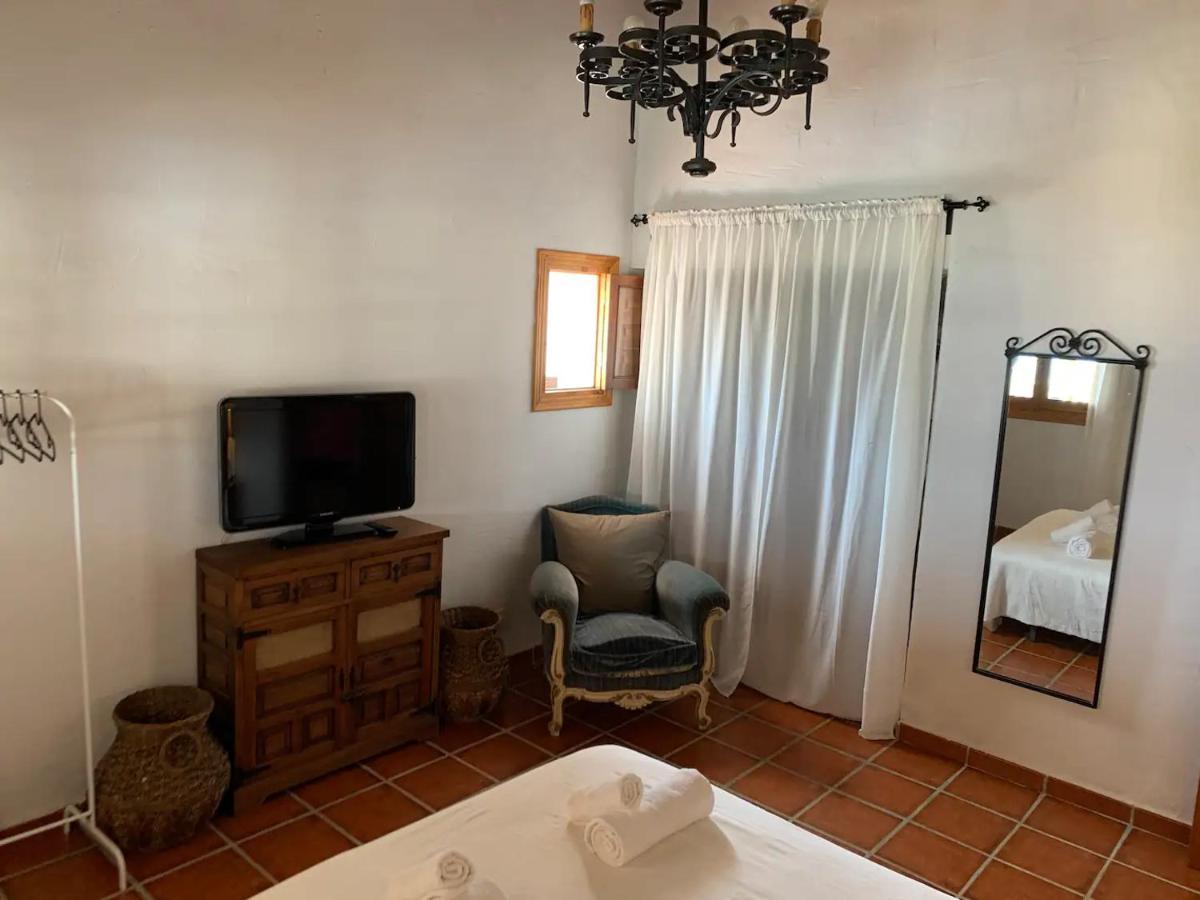 Villa Calabasas - Villa Privada Con Vistas Panoramicas Al Mar Almuñécar 외부 사진