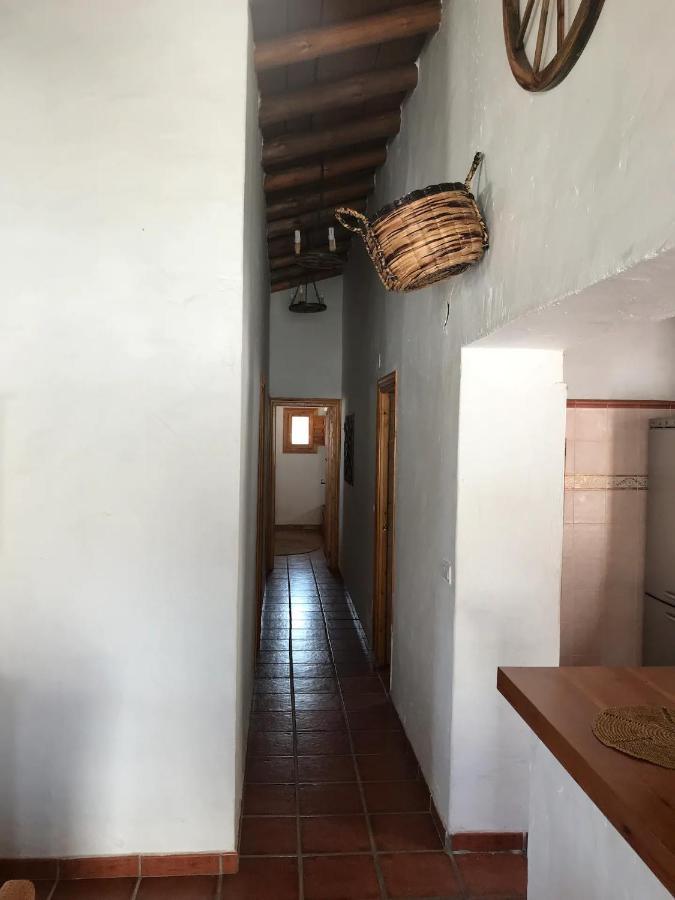 Villa Calabasas - Villa Privada Con Vistas Panoramicas Al Mar Almuñécar 외부 사진