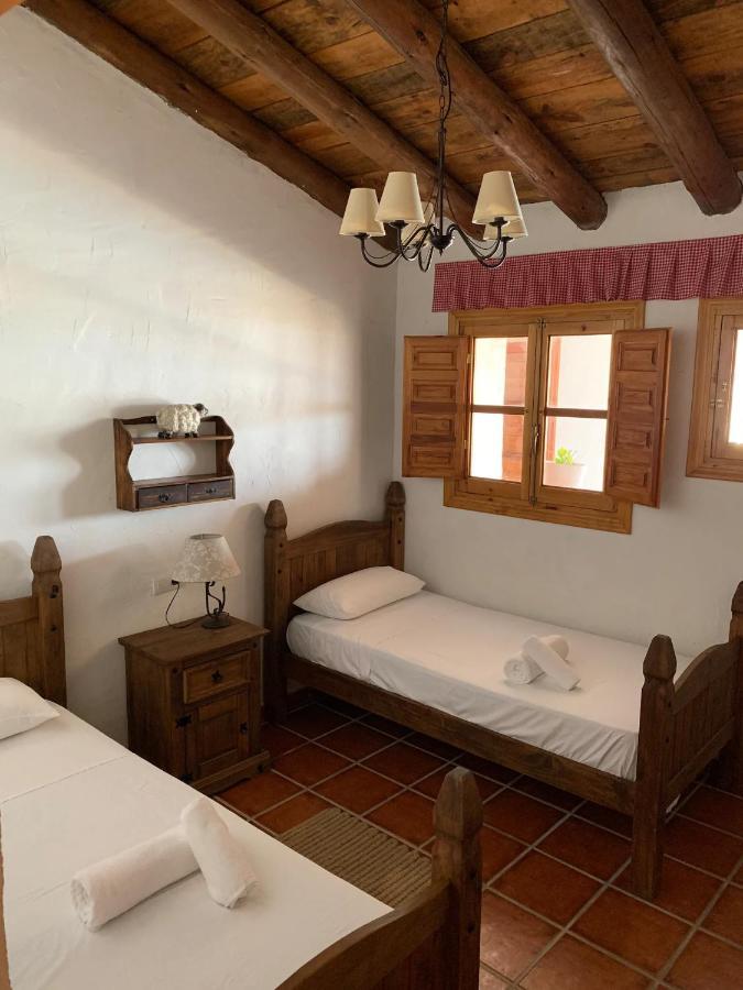 Villa Calabasas - Villa Privada Con Vistas Panoramicas Al Mar Almuñécar 외부 사진