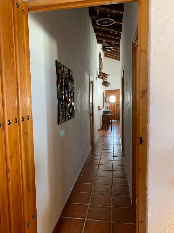 Villa Calabasas - Villa Privada Con Vistas Panoramicas Al Mar Almuñécar 외부 사진